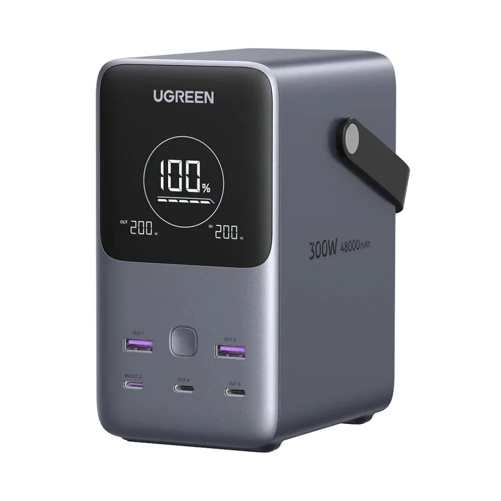 ugreen_portable_power_station_48000mah_300w_with_smart_digital_display-2